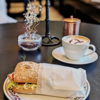 Café