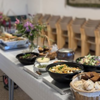 Catering