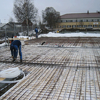 Tjänster