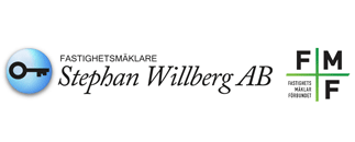 Fastighetsmäklare Stephan Willberg AB