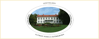 Nobelmuseet i Karlskoga / Alfred Nobels Björkborn