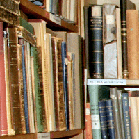 Referensbibliotek