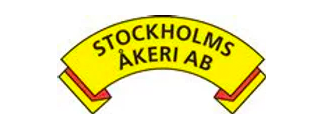 Nya Stockholms Åkeri AB
