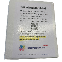 Säkerhetsdatablad