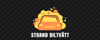 Strand Biltvätt AB