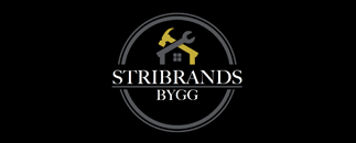 Stribrands Bygg AB
