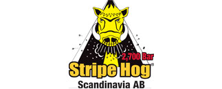 Stripehog Scandinavia AB