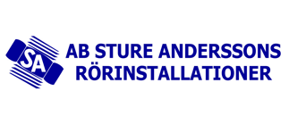 AB Sture Anderssons Rörinstallationer