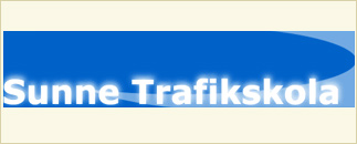 Sunne Trafikskola