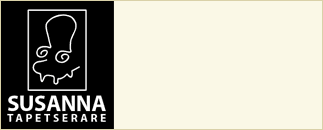 Tapetserare Susanna