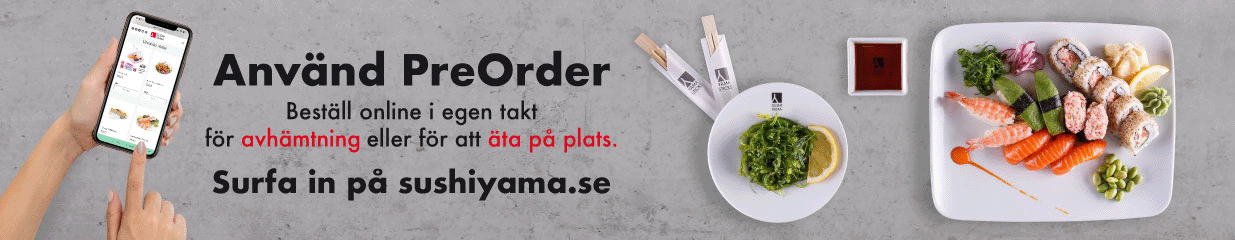 sushi pk huset sushi pk huset