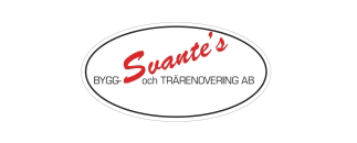 Svantes Bygg & Trärenovering AB