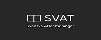 SVAT - Svenska Affärstidningar