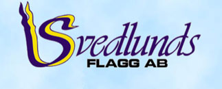 Svedlunds Flagg AB