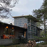 Tjänster