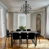 Köksrenovering
