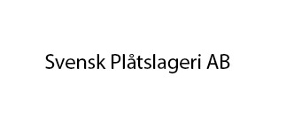 Svensk Plåtslageri AB