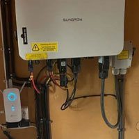 Elektriker Vallentuna
