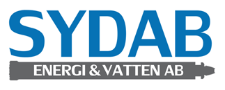 Sydab Energi & Vatten AB