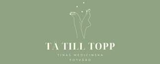 Tå Till Topp Tinas Medicinska Fotvård Och Hälsa