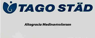 Tago Städ