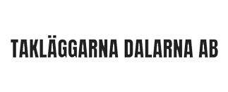 Takläggarna Dalarna AB