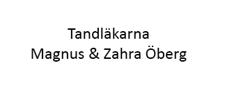 Tandläkarna Magnus & Zahra Öberg