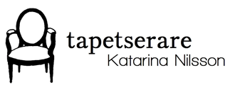 Olofssons Tapetserarverkstad, Katarina Nilsson