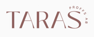 Taras Proffs AB