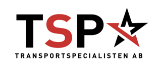 Transportspecialisten TSP AB