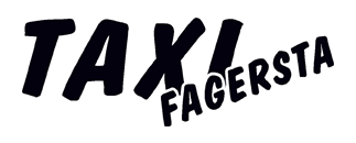 Taxi Fagersta AB