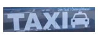 Din Taxi i Östergötland AB