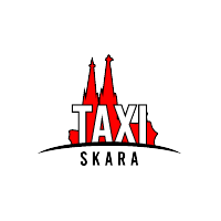 Taxi Skara