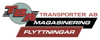 TBA Transporter