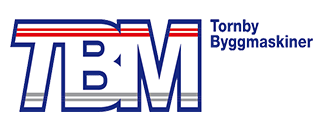 Tbm Byggmaskiner i Motala AB