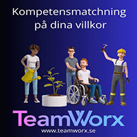 Sök Kompetens