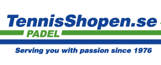 Tennisshopen
