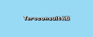 TeroConsult AB