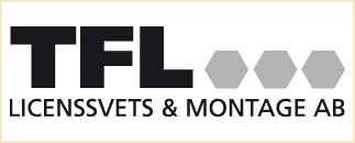 TFL Licenssvets och Montage AB
