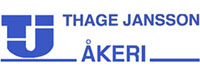 Thage Jansson Åkeri AB