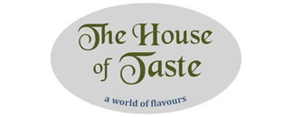 The House of Taste Örebro City