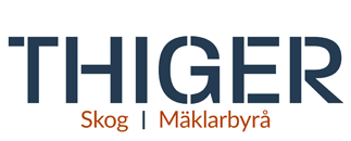 Thiger Skog & Mäklarbyrå AB