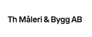 Th Måleri & Bygg AB