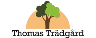 Thomas Trädgård