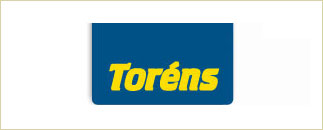 Toréns Entreprenad i Östersund AB