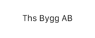 Ths Bygg AB