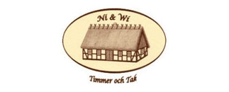 Ni & Wi Timmer Och Tak AB