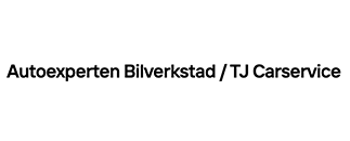 Autoexperten Bilverkstad / TJ Carservice