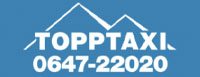 Topptaxi Åre 22020 AB
