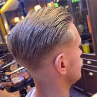 Klippning